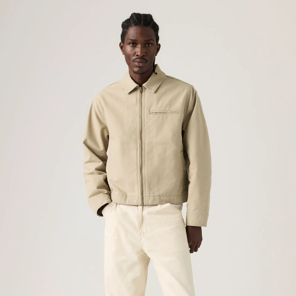 Neutral