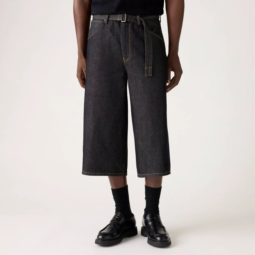 Dark Indigo - Flat Finish