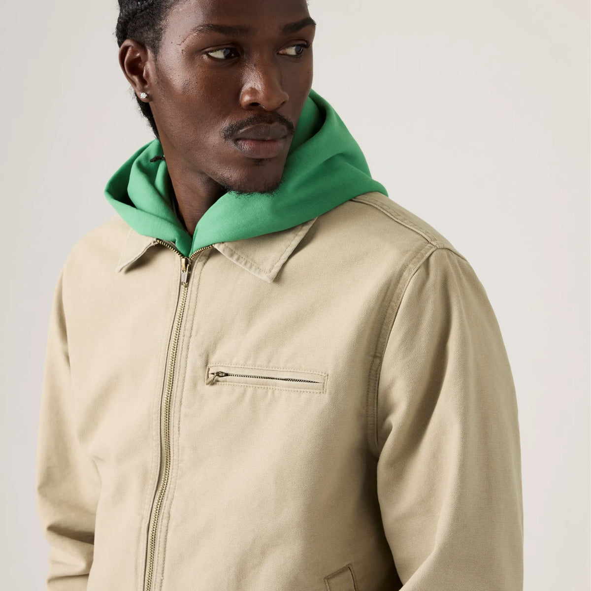Neutral