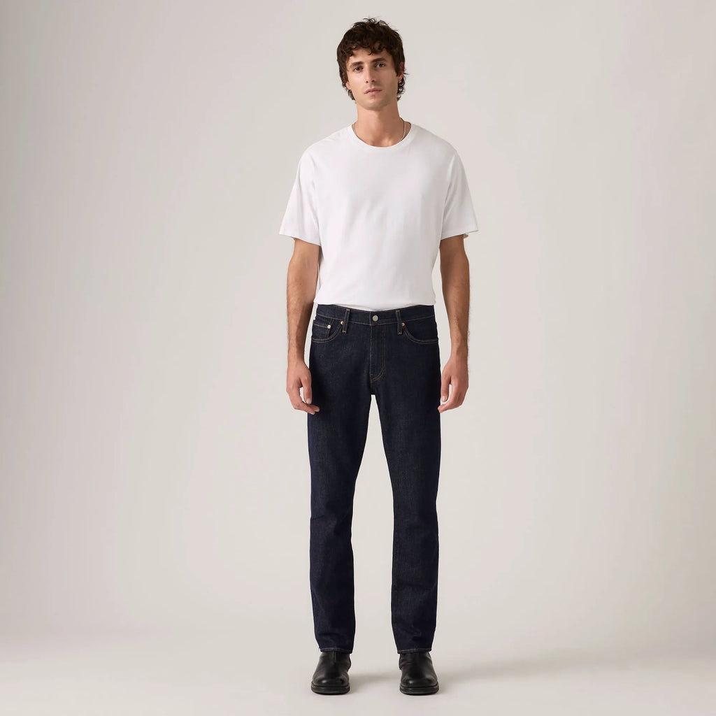 Dark Indigo - Flat Finish