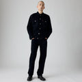 Dark Indigo - Flat Finish