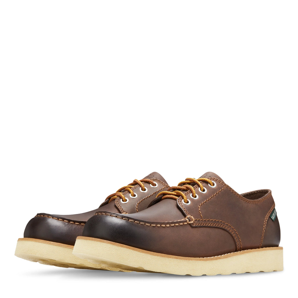 Brown Nubuc