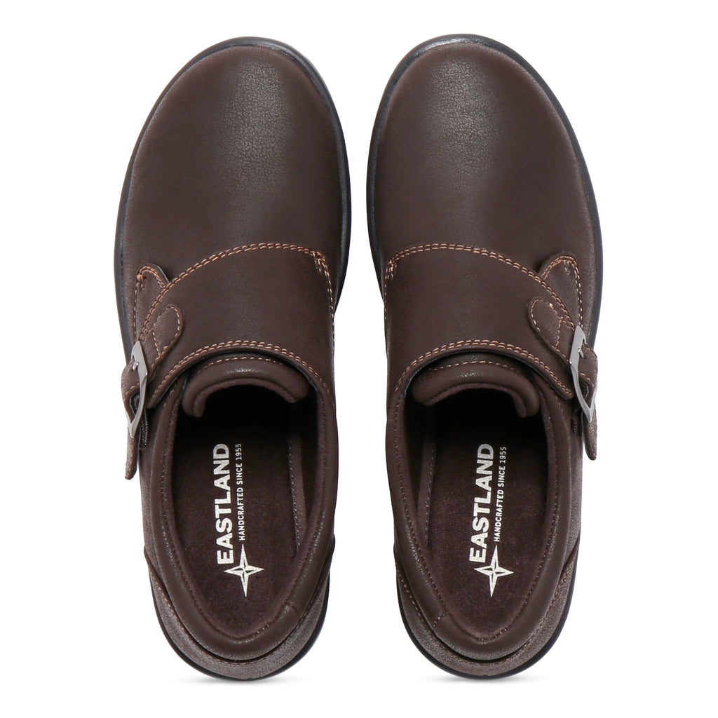 Brown Tumbled